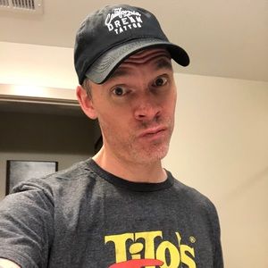 Meet your Posher, Jamie